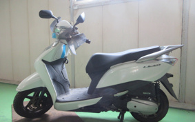 HONDA LEAD 125 JF45