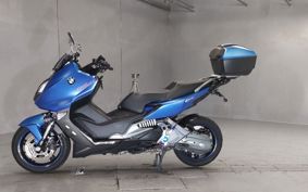 BMW C600 SPORT 0131