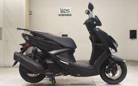 YAMAHA CYGNUS Griffus 1999 SEJ4J