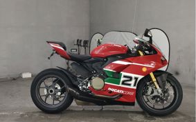 DUCATI PANIGA-REV2 2022 1H00AA