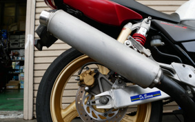 HONDA CB400SFV-3 BOLDOR 2007 NC39