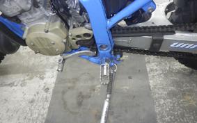 KAWASAKI KDX125 SR 2024 DX125A