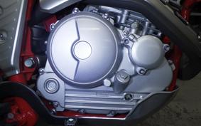 YAMAHA SEROW 250 Gen.3 2010 DG31J