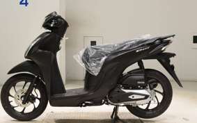 HONDA DIO 110 Lite JK46