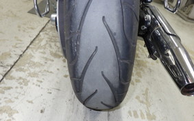 HARLEY FXDI 1450 2006