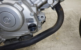 HONDA VTR 250 2025 MC33