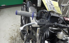 YAMAHA WR250X DG15J