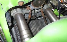 KAWASAKI ZXR750 1992 ZX750J