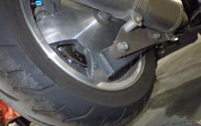 SUZUKI SKYWAVE 250 (Burgman 250) CJ42A