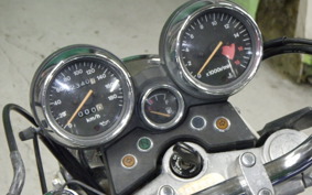SUZUKI BANDIT 250 Gen.2 2021 GJ77A