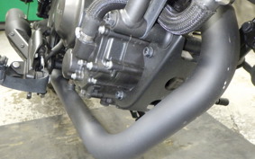 HONDA REBEL 250 A MC49