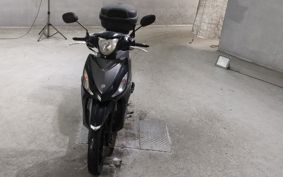 SUZUKI ADDRESS V110 CE47A