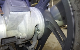 HONDA PCX 125 JF56