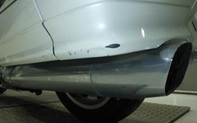 HONDA GL 1800 GOLD WING 2001 SC47