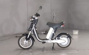 YAMAHA PASSOL SY01J