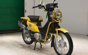 HONDA ｸﾛｽｶﾌﾞ 2018 JA10