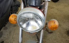 YAMAHA ZIPPY50 395