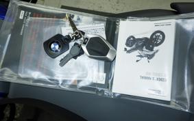 BMW R1300GS 2025