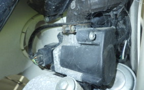 HONDA C50 SUPER CUB 2014 AA01