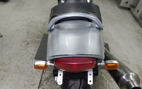 SUZUKI INAZUMA 400 (GSX400) 2001 GK7BA