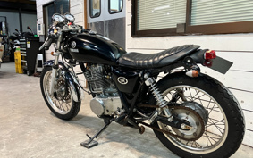 YAMAHA SR400 2005 RH01J