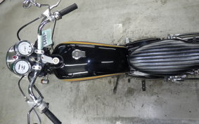 YAMAHA SR400 Gen.2 2000 1JR