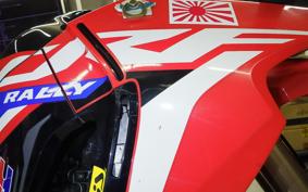 HONDA CRF250 GEN 2 RALLY