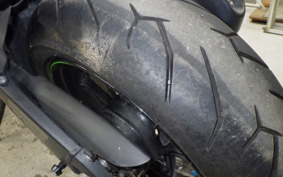 KAWASAKI NINJA ZX-6R 2011