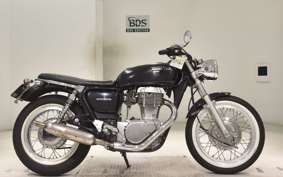 SUZUKI ST400 TEMPTER 1998 NK43A