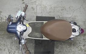 YAMAHA VINO 50 SA37J