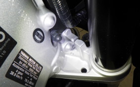 YAMAHA XSR900 GP 2024 RN96J