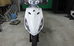 YAMAHA AXIS 125 Z 2011 SED7J