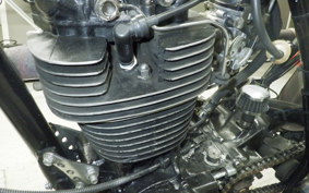 YAMAHA SR400 Gen.2 1997 1JR