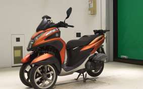 YAMAHA TRICITY 125 2003