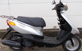 YAMAHA JOG DELUXE SA36J