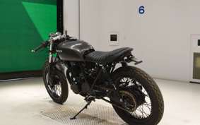 HONDA GB250 CLUBMAN GEN 2 2025 MC10