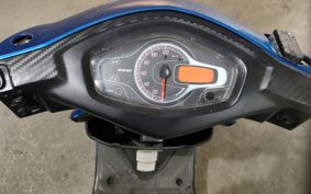 SUZUKI ADDRESS V125 CF4MA