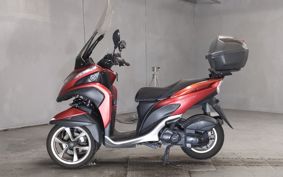 YAMAHA TRICITY 125 SE82J