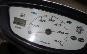 YAMAHA JOG Gen.4 SA16J