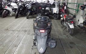 SUZUKI ｽｳｨｯｼｭ125 2014 DV12B