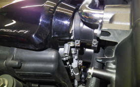 HONDA CB1300SF SUPER FOUR A 2009 SC54