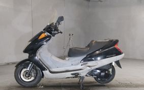 HONDA FORESIGHT MF04