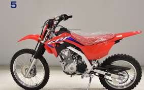 HONDA CRF125F