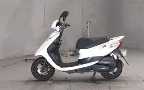 YAMAHA JOG ZR EVOLUTION2 SA39J