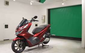 HONDA PCX 125 2003 JF81