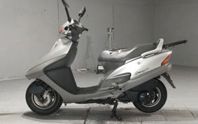 HONDA SPACY125 JF04