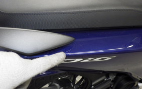 HONDA DIO110-3ﾍﾞｰｼｯｸ 2025 JK03