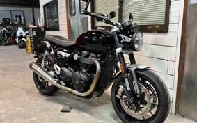 TRIUMPH SPEED TWIN 1200 2024 DAD85H