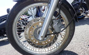 HONDA STEED 400 1993 NC26