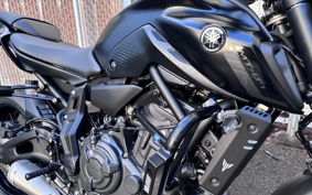 YAMAHA MT-07 ABS 2025 RM33J